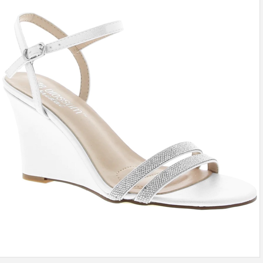 Bridal Wedge